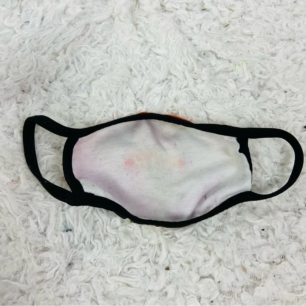 Fortnite reusable cloth Face Mask with game Characters
